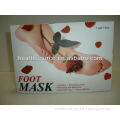 2013 Foot Massager and Best Exfoliating Foot mask for Personal Care